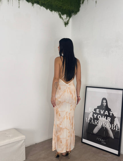 DRESS MYK