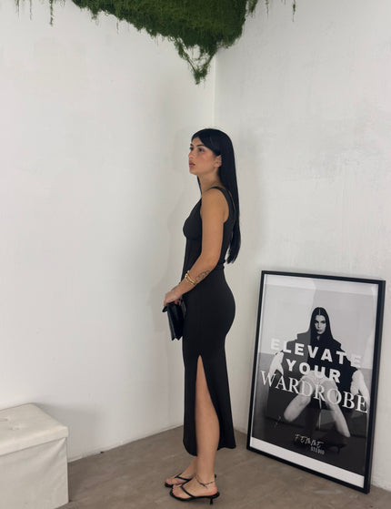 DRESS BUSTIER