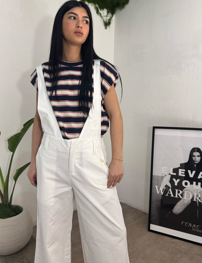 T-SHIRT FASCE