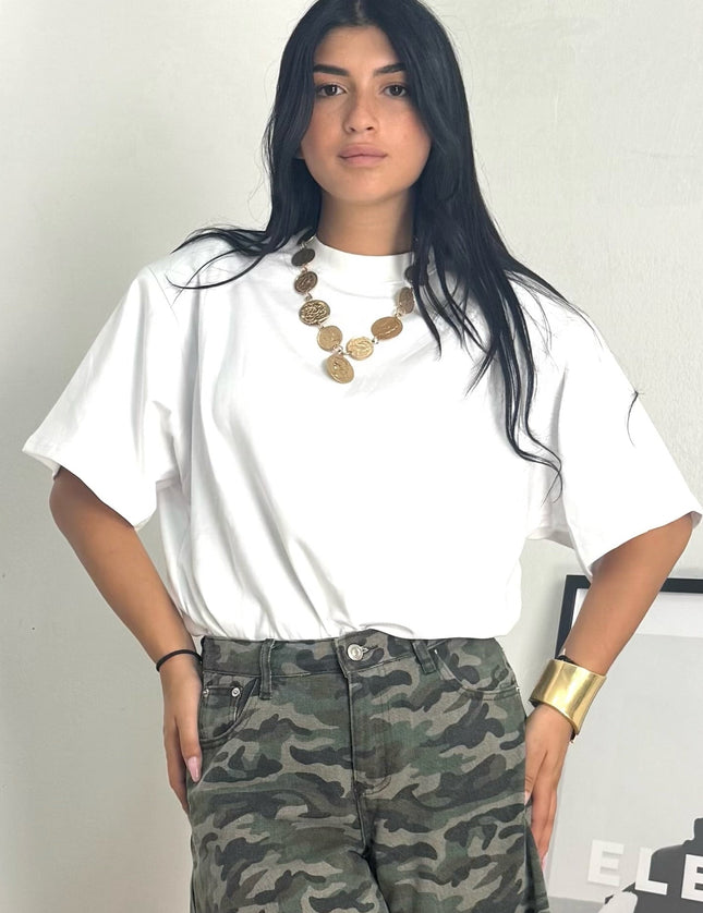 T-shirt Over