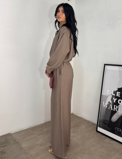 COORDINATO PERLA