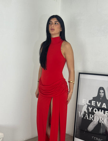 DRESS REINA