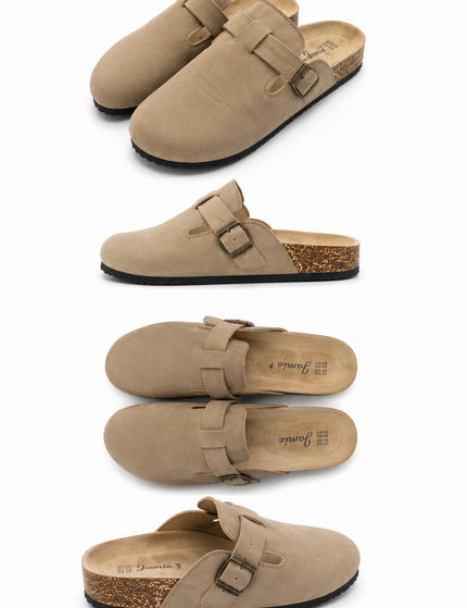 SABOT BEIGE