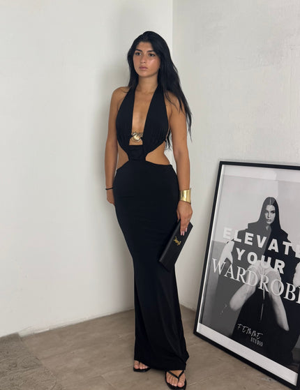 DRESS ELENA