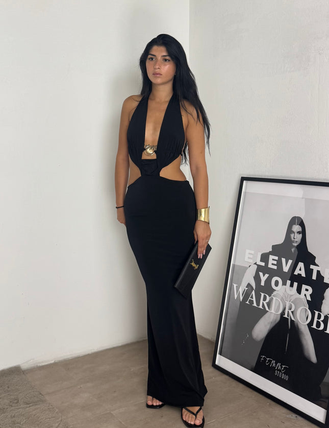 DRESS ELENA