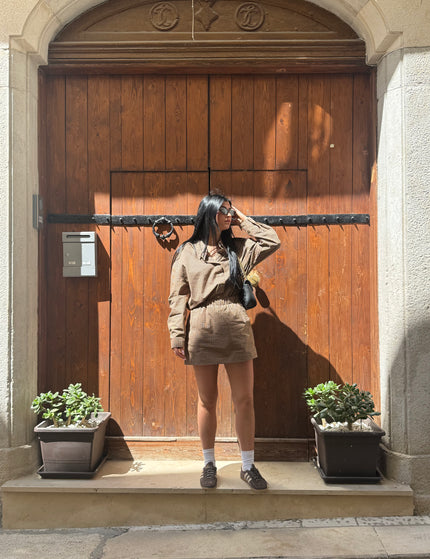Coordinato Miu