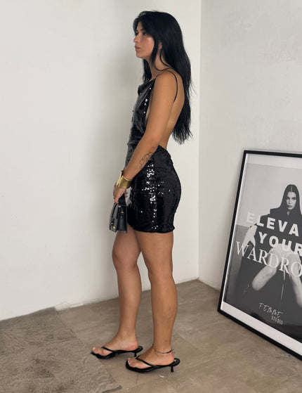 DRESS SILVIA