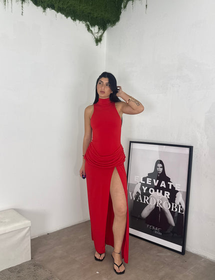 DRESS REINA