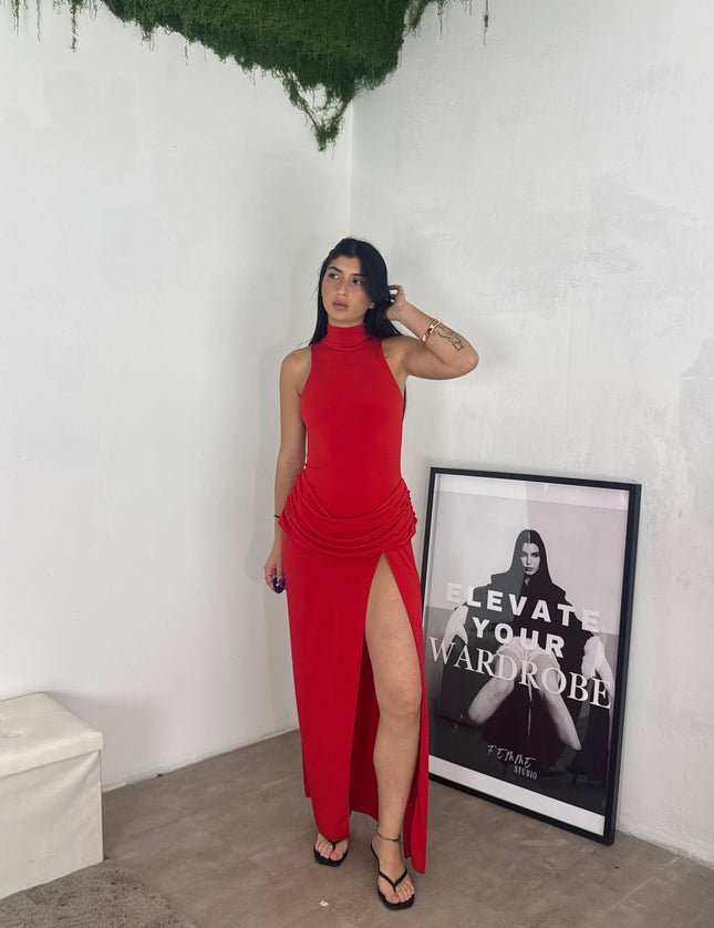 DRESS REINA