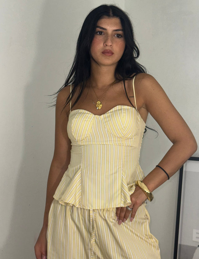 COORDINATO BABY