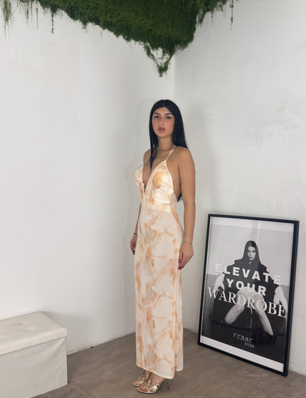 DRESS MYK