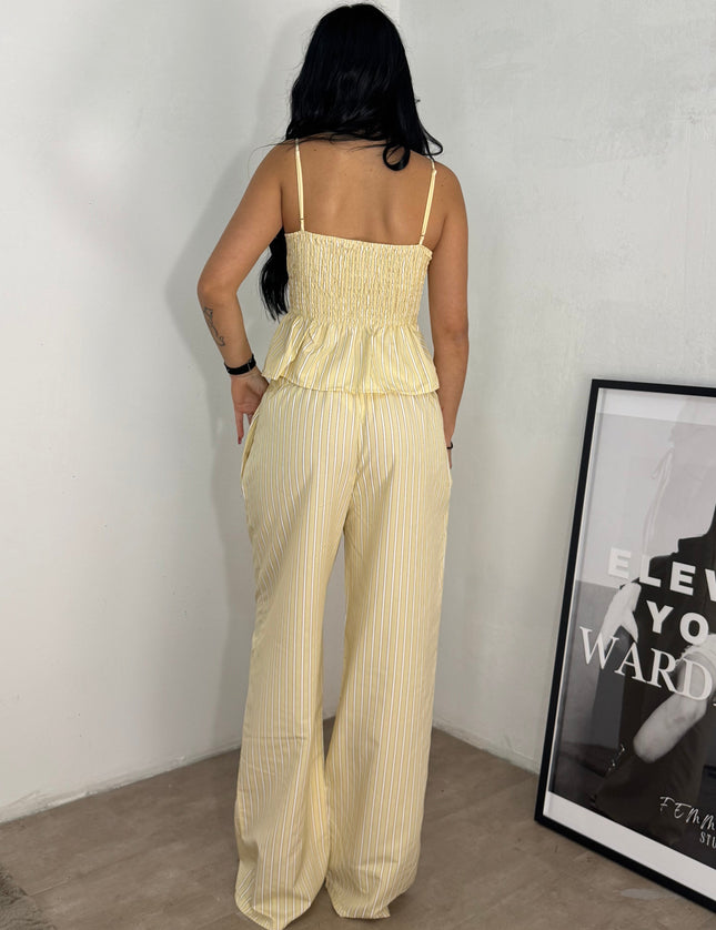COORDINATO BABY