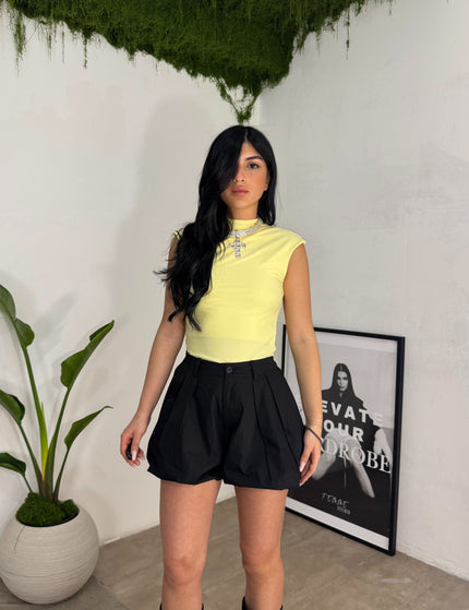 SHORTS BALLON