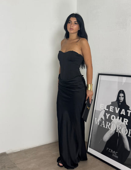 DRESS SIRENA