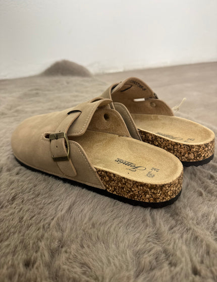 SABOT BEIGE