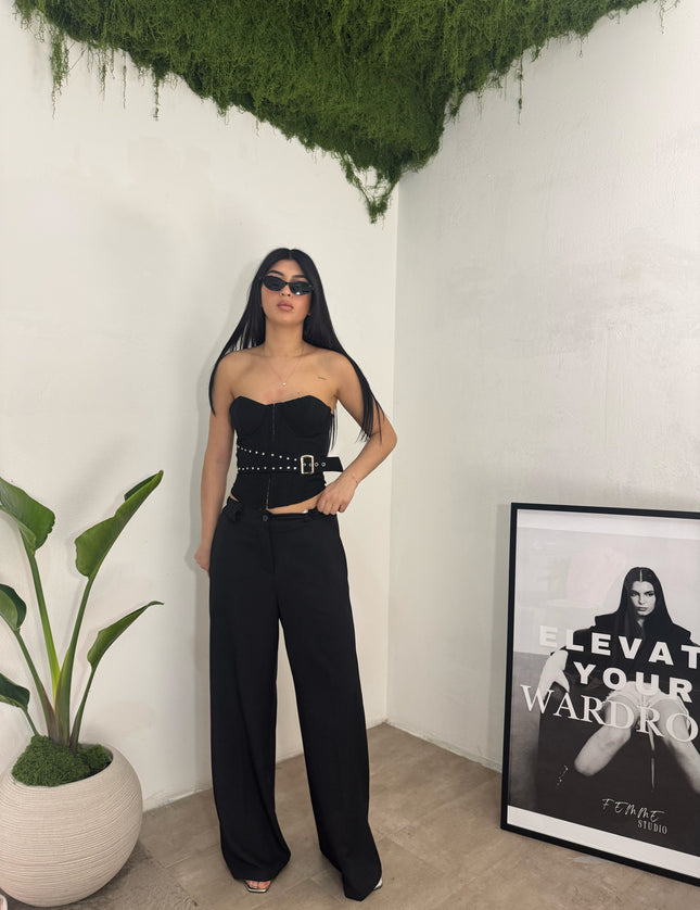 Pantalone Elegant