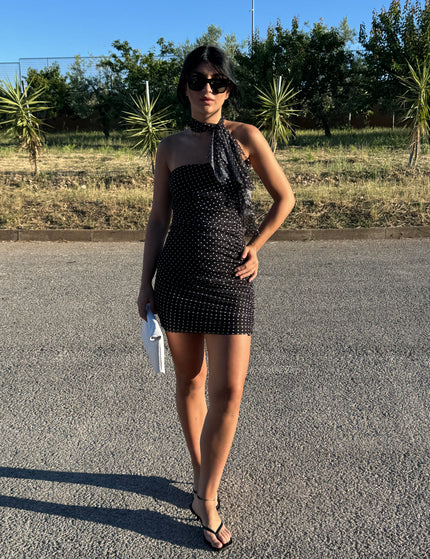 MINI DRESS POIS