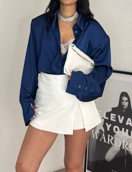 WHITE BAG