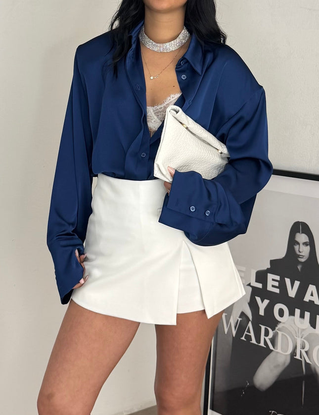 WHITE BAG