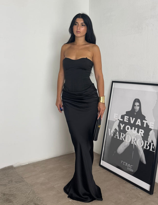 DRESS SIRENA