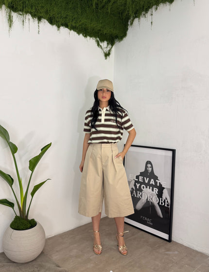 Bermuda Sartoriale