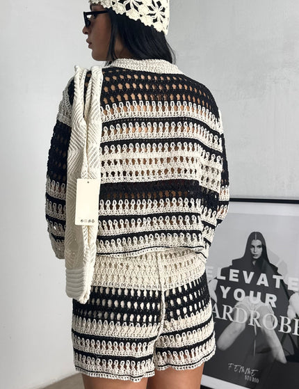COORD-SET INTRECCIO