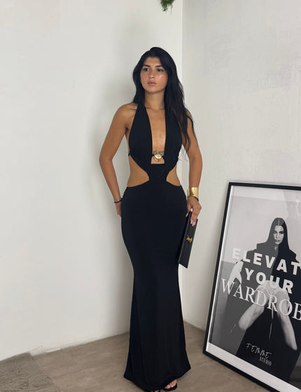 DRESS ELENA