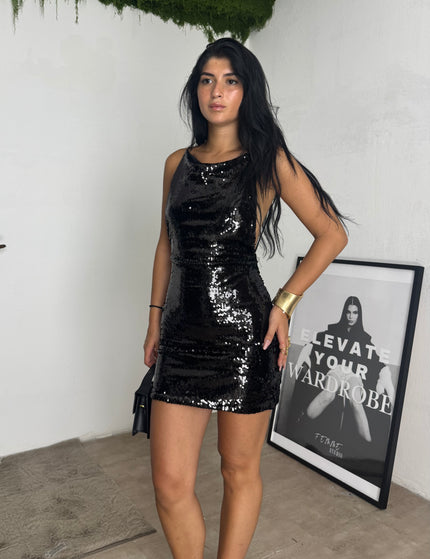 DRESS SILVIA