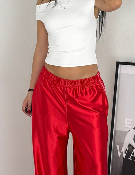 PANTATUTA RED