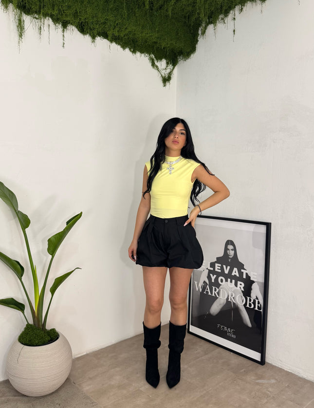 SHORTS BALLON