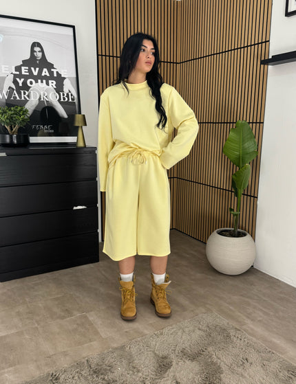 COORDINATO SAVANNA