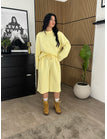 Giallo / Taglia unica