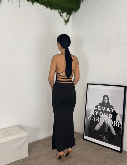DRESS SKIN
