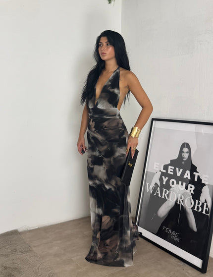 DRESS SHADOW
