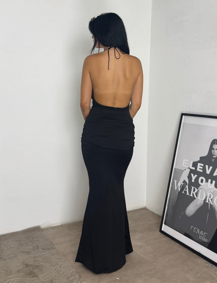 DRESS FASCINO