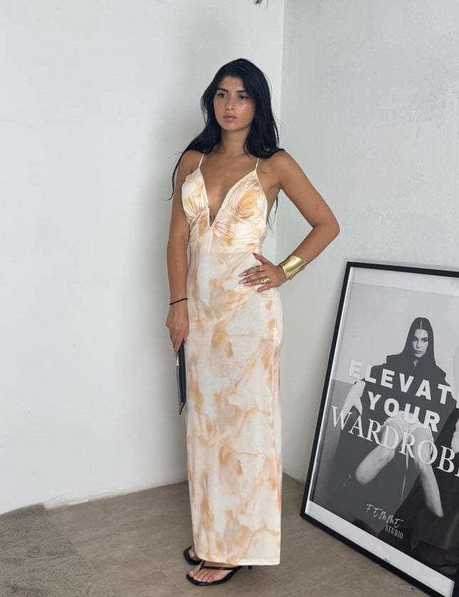DRESS MYK
