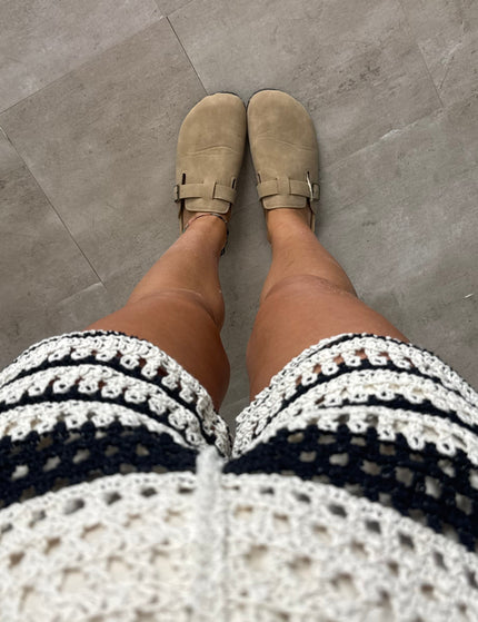 SABOT BEIGE