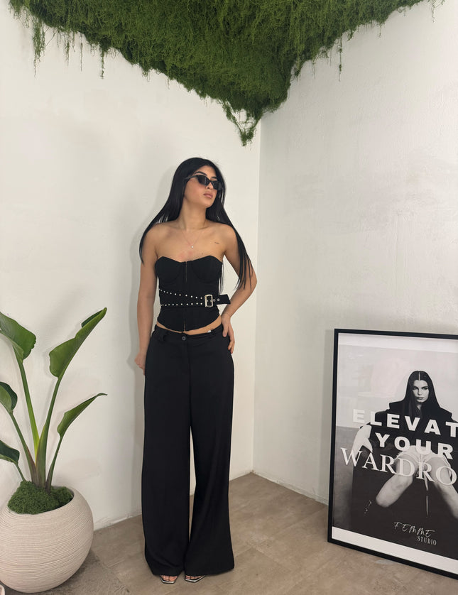 Pantalone Elegant