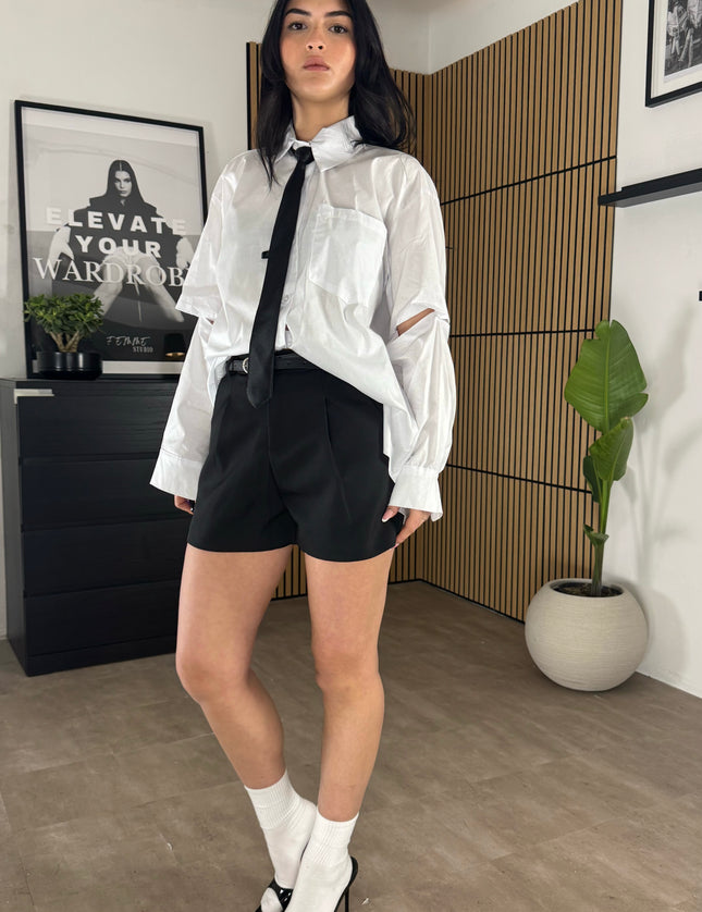 Pantaloncino Sartoriale