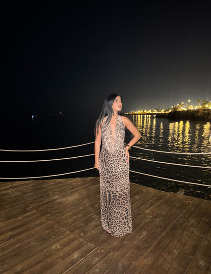 DRESS LEO