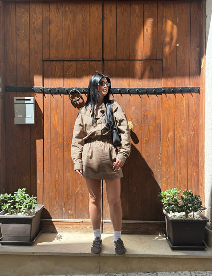 Coordinato Miu