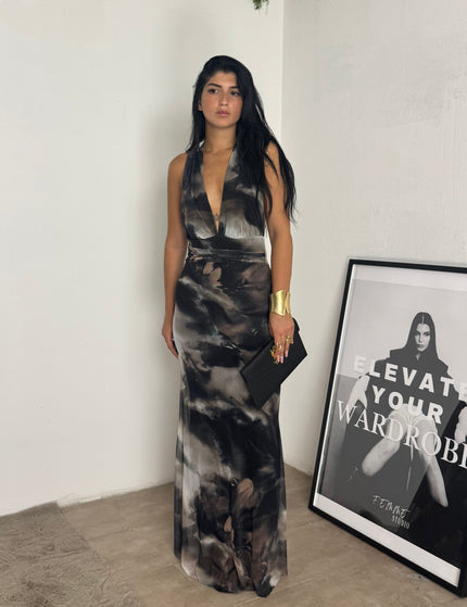 DRESS SHADOW