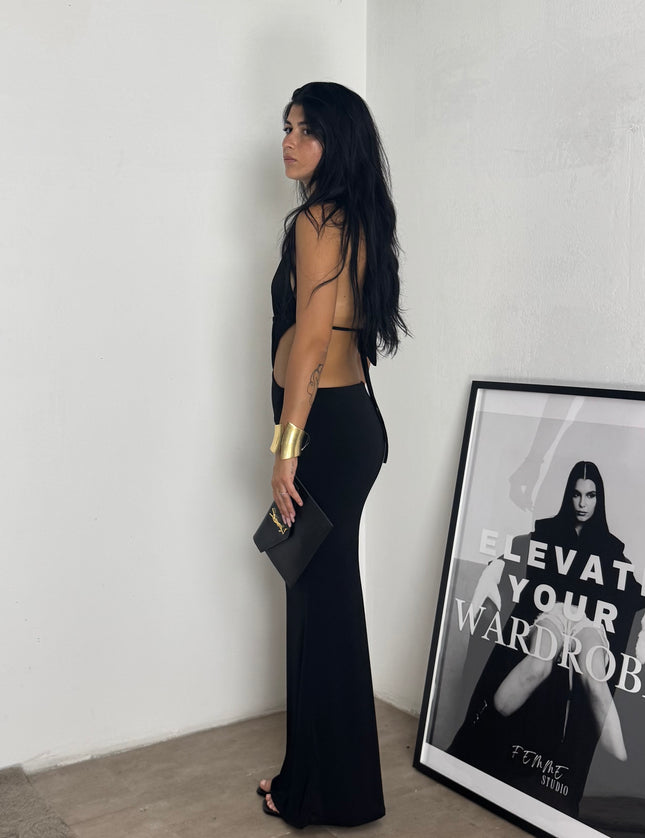 DRESS ELENA