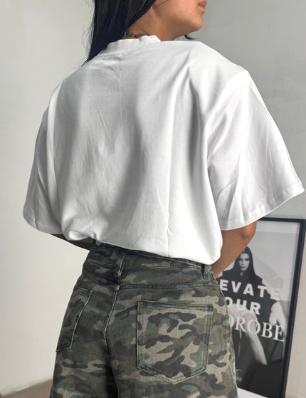T-shirt Over