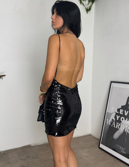 DRESS SILVIA