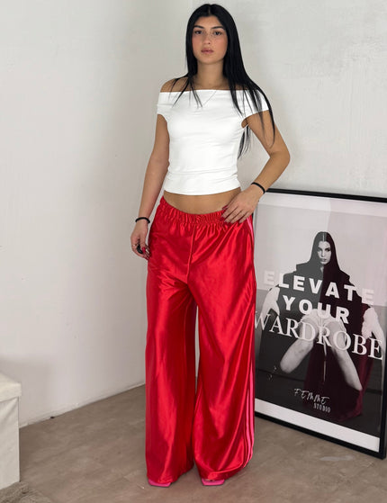 PANTATUTA RED