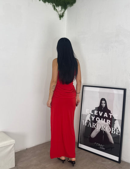 DRESS REINA