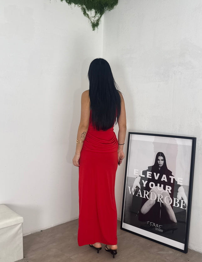 DRESS REINA