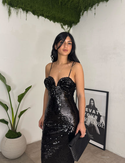 DRESS INCANTO
