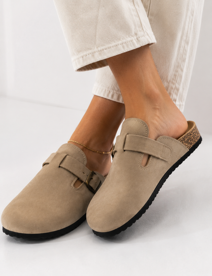 SABOT BEIGE